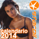 Calendario Staroil 2014