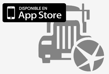 Descarga en App Store