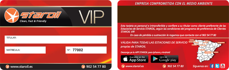 Staroil VIP Profesional